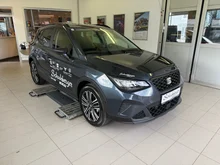 Thumbnail-Foto von Fahrzeug