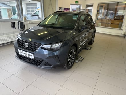 SEAT Arona Style Edition 1.0 TSI DSG