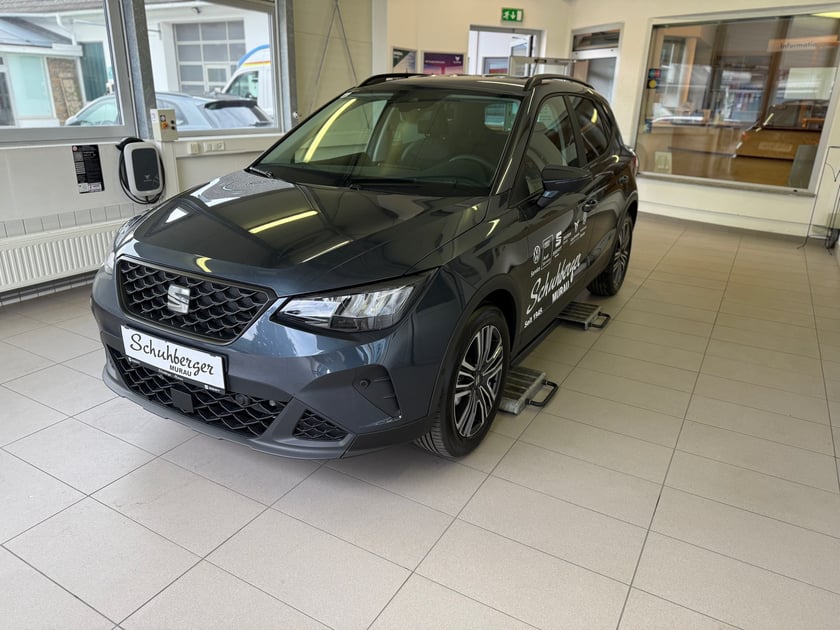 SEAT Arona Style Edition 1.0 TSI DSG