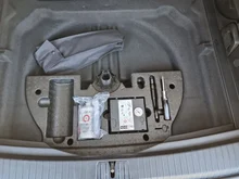 VW Touran Comfortline TDI DSG in Deep Black Perleffekt