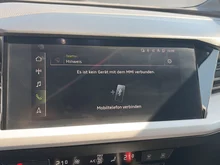 Audi Q4 e-tron 50 e-tron quattro in Gletscherweiss metallic