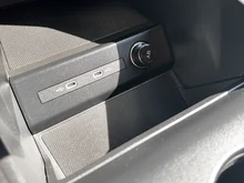 Audi Q4 e-tron 50 e-tron quattro in Gletscherweiss metallic