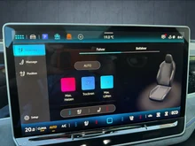VW Passat Variant Sport eHybrid 200kW in Diabasgrau Metallic