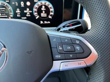 VW Passat Variant Sport eHybrid 200kW in Diabasgrau Metallic