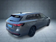 VW Passat Variant Sport eHybrid 200kW in Diabasgrau Metallic