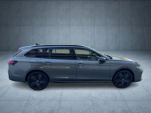 VW Passat Variant Sport eHybrid 200kW in Diabasgrau Metallic