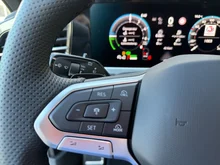 VW Passat Variant Sport eHybrid 200kW in Diabasgrau Metallic