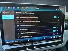 VW Passat Variant Sport eHybrid 200kW in Diabasgrau Metallic