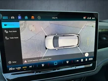 VW Passat Variant Sport eHybrid 200kW in Diabasgrau Metallic