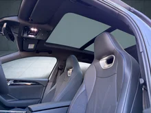 VW Passat Variant Sport eHybrid 200kW in Diabasgrau Metallic