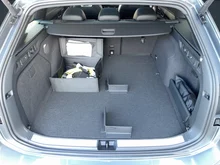 VW Passat Variant Sport eHybrid 200kW in Diabasgrau Metallic