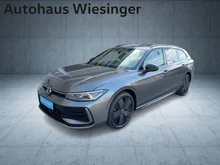 VW Passat Variant Sport eHybrid 200kW in Diabasgrau Metallic