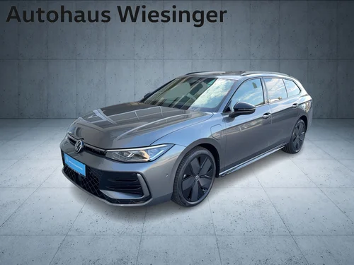 VW Passat Variant Sport eHybrid 200kW
