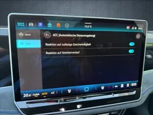 VW Passat Variant Sport eHybrid 200kW in Diabasgrau Metallic