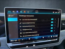 VW Passat Variant Sport eHybrid 200kW in Diabasgrau Metallic