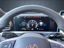 VW Passat Variant Sport eHybrid 200kW in Diabasgrau Metallic