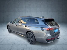 VW Passat Variant Sport eHybrid 200kW in Diabasgrau Metallic
