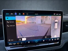 VW Passat Variant Sport eHybrid 200kW in Diabasgrau Metallic