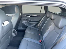 VW Passat Variant Sport eHybrid 200kW in Diabasgrau Metallic