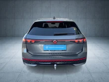 VW Passat Variant Sport eHybrid 200kW in Diabasgrau Metallic