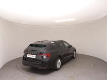 Škoda Octavia Combi Selection TDI DSG in Black-Magic Perleffekt
