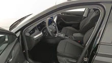 Škoda Octavia Combi Selection TDI DSG in Black-Magic Perleffekt