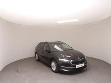 Škoda Octavia Combi Selection TDI DSG in Black-Magic Perleffekt