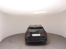 Škoda Octavia Combi Selection TDI DSG in Black-Magic Perleffekt