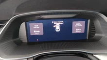 Škoda Octavia Combi Selection TDI DSG in Black-Magic Perleffekt