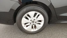 Škoda Octavia Combi Selection TDI DSG in Black-Magic Perleffekt