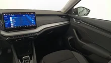 Škoda Octavia Combi Selection TDI DSG in Black-Magic Perleffekt