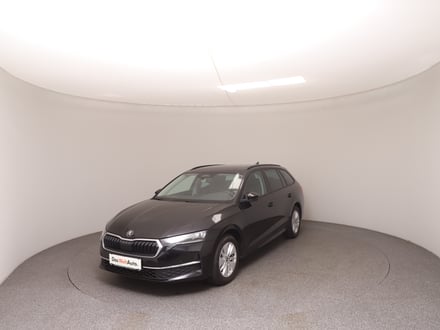Škoda Octavia Combi Selection TDI DSG