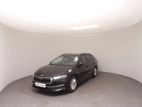 Škoda Octavia Combi Selection TDI DSG