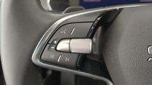 Škoda Octavia Combi Selection TDI DSG in Black-Magic Perleffekt