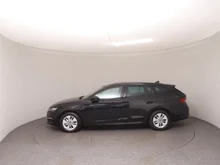 Škoda Octavia Combi Selection TDI DSG in Black-Magic Perleffekt