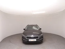 Škoda Octavia Combi Selection TDI DSG in Black-Magic Perleffekt