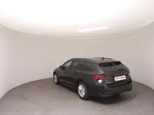 Škoda Octavia Combi Selection TDI DSG in Black-Magic Perleffekt