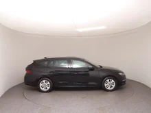 Škoda Octavia Combi Selection TDI DSG in Black-Magic Perleffekt