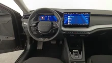 Škoda Octavia Combi Selection TDI DSG in Black-Magic Perleffekt