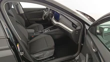 Škoda Octavia Combi Selection TDI DSG in Black-Magic Perleffekt