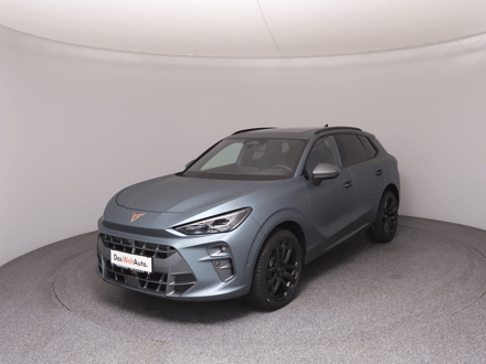 CUPRA Terramar 2.0 TSI DSG 4Drive AC Edition