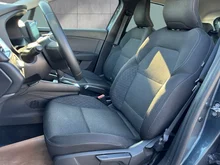 Renault Clio Zen TCe 90 X-tronic in mittelgrau - metallic