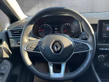 Renault Clio Zen TCe 90 X-tronic in mittelgrau - metallic