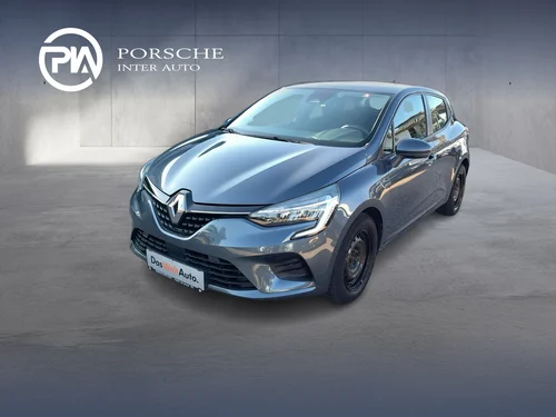 Renault Clio Zen TCe 90 X-tronic