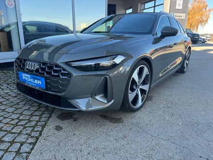 Audi A5 Avant TFSI