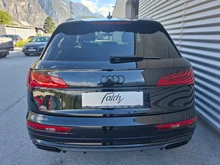 Audi Q5 50 TDI quattro S line in mythosschwarz