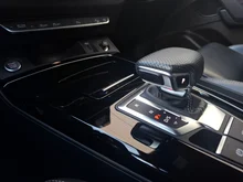 Audi Q5 50 TDI quattro S line in mythosschwarz