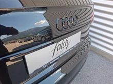 Audi Q5 50 TDI quattro S line in mythosschwarz