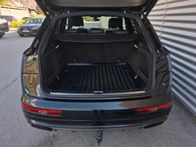 Audi Q5 50 TDI quattro S line in mythosschwarz