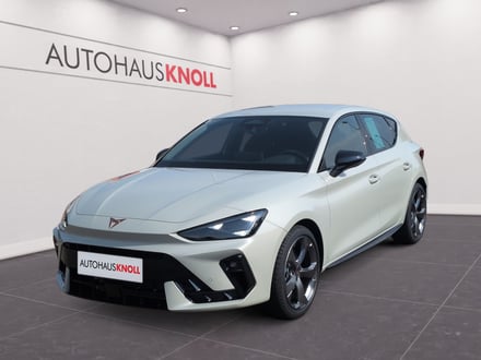 CUPRA Leon 1.5 TSI ACT